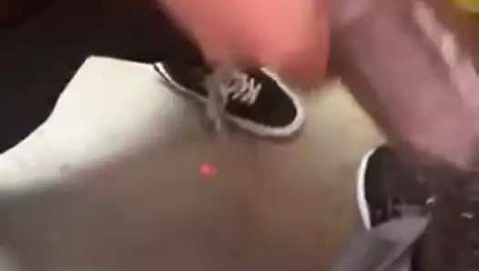 Vurma &amp; ovma yarak