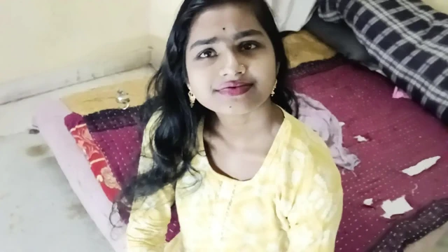 Sexy Bhabhi Ghar per Akeli Tha Mai Jakar Bhabhi Ki Gand Chudai Ki
