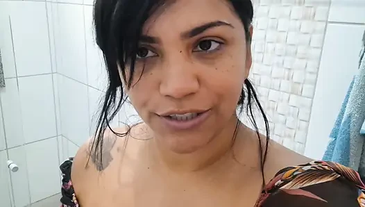 Cuckold Uber: Drove My Wife to Get Fucked Then Creampied Her in the Garage