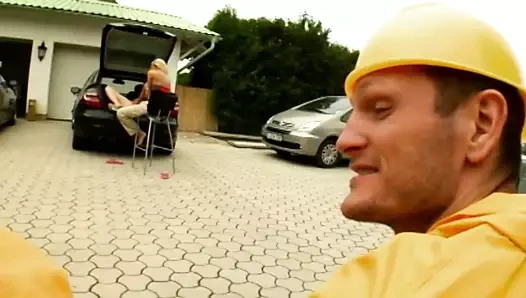 Shannya tweeks, clara g, ian scott, mike angelo euro creampie zalim medya stili, izlemelisiniz, anal, çifte sikiş, teaser#2