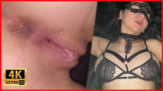 Güzel sutyenli 18 yaşındaki genç kızla tutkulu seks! Kameraya boşalıyor! POV!