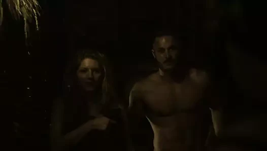 Katheryn winnick - vikingler - 2