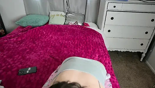Kızgın üvey anne ve yaralı üvey oğlu