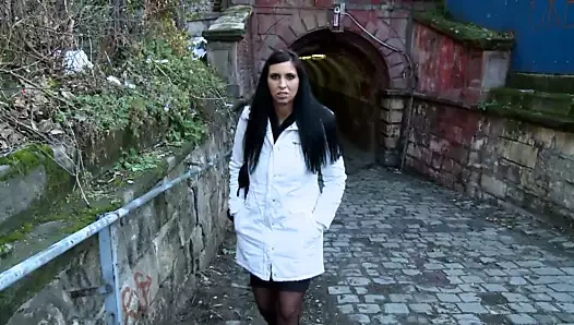 Bose madchen lisa ışıltı - bölüm 5