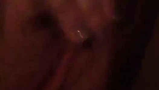 Seksi sarışın eş video için ona boğa