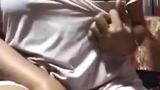 Sri lanka aunty gösteri onun meme