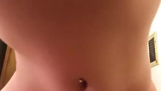 18 yıl sürtük gelen norskejentereu