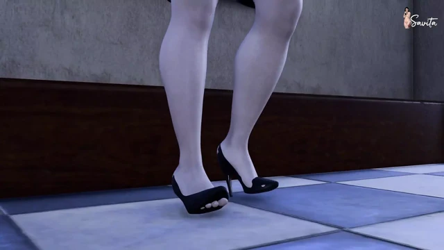 Seksi Hintli öğretmen öğrencisi tarafından sikiliyor