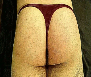 Anahtar kıçıma dokunma versiyon iki