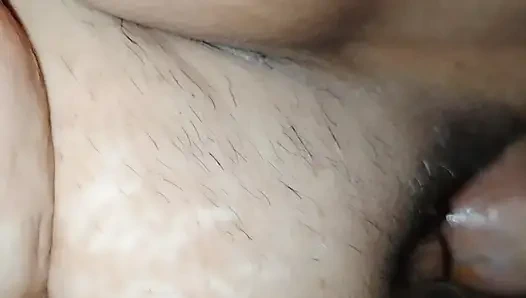 Nine üvey anne anal