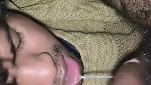 Indian desi hot boy fuck my mouth deep throat