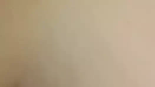 Bakış açısı iri güzel kadın domaltmalı