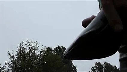 Ladyjanine cumshot yüksek topuklu