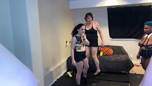 Psi - porno sahnesi müfettişleri - cliff media productions