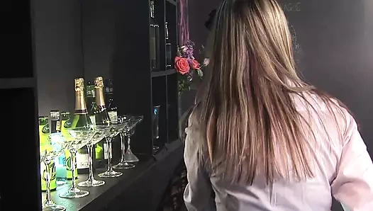 Vampyre aşıkları - sahne 5