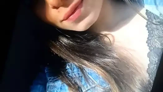 Boşalma haraç #23 pedido