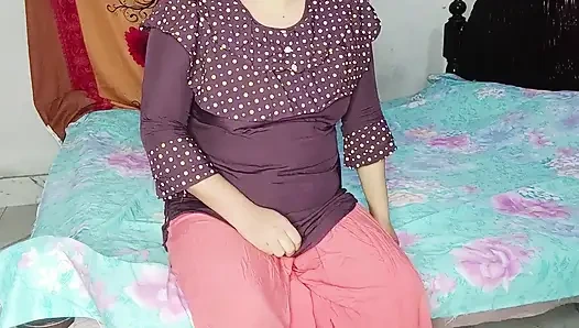 Ev sahibi karımla seks yapıyorum