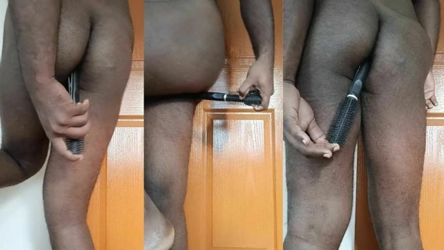 Hintli desi büyük götten sikişiyor