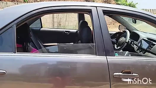 Azgın bayan genç bir adam tarafından sikiliyor