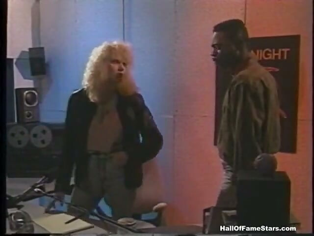 Lynn Lemay ve Sean Michaels