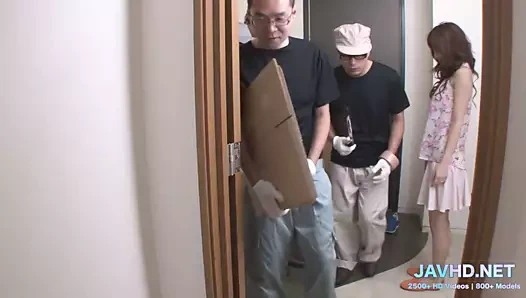 Japon amatör derleme vol 76