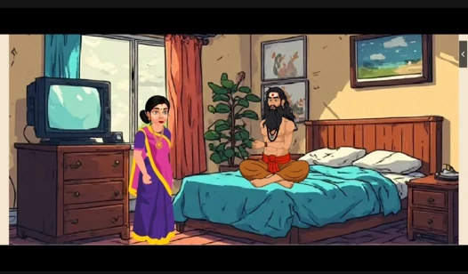 Hintli desi üçlü seks