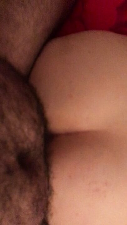 Niğdeli türbanlı milf türk olgun