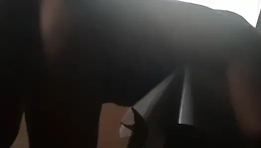 Orta yaşlı seksi kadın latin iri güzel kadın
