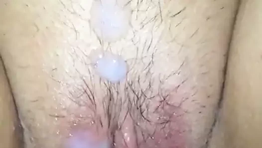 yalama hanımları anal