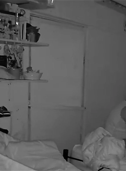 Amatör çift harika seks yapıyor