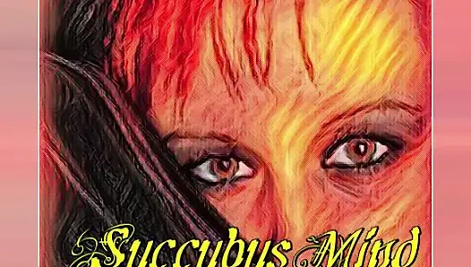 SADECE SES - succubus kadın kılıklı zihin çözgü seviye 3 kadın kılıklı klitorisini oluşturuyor