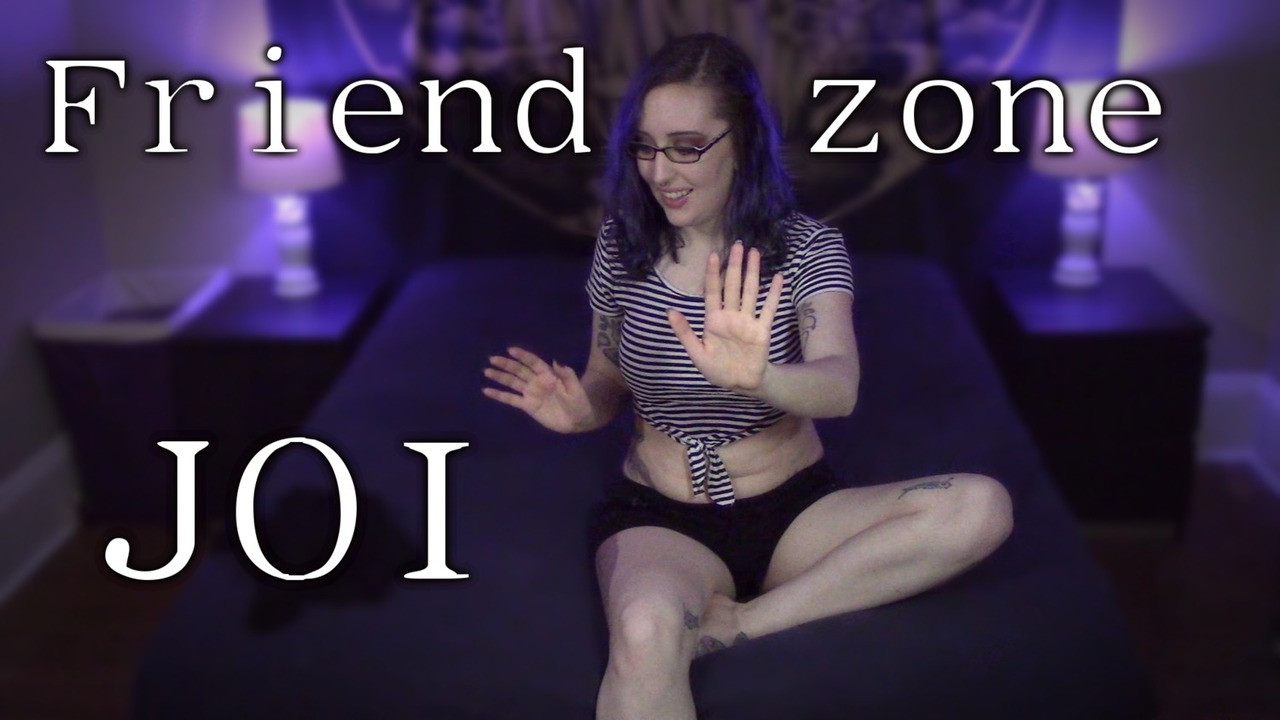 Friendzone joi - teaser