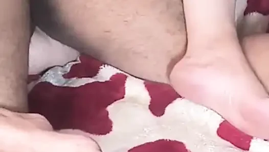 Arap seks Mısırlı ateşli