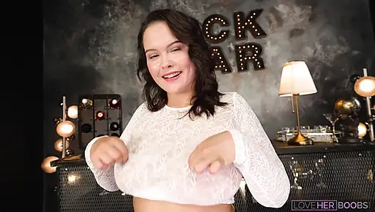 Peachy Alice ile meme azdırma 2025