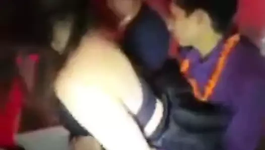 VP06 - Yamille flores 45tgv