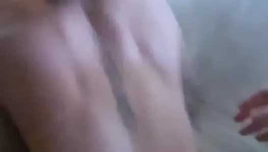 Sabah erken şenlik