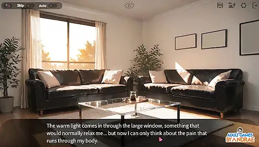 Azgın masaj kliniği oyun bölüm 1 - hiroshi'nin kliniğe ilk ziyareti