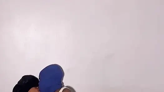 Oda arkadaşım yatakta iyi