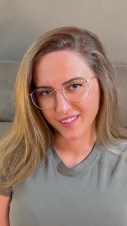 Alman büyük memeli amatör elle muamele ve ayakla muamele ile döl sağıyor - mydirtyhobby | Klip 1