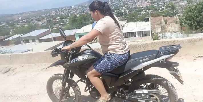 Keilimar motosiklet sürüş dersleri için böyle ücretlendirildi