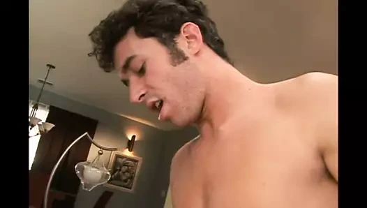 Sigara içen popo çatlağı - bölüm #05