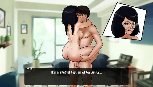 Tamas uyanıyor - bölüm 28 - kötü iyi seks