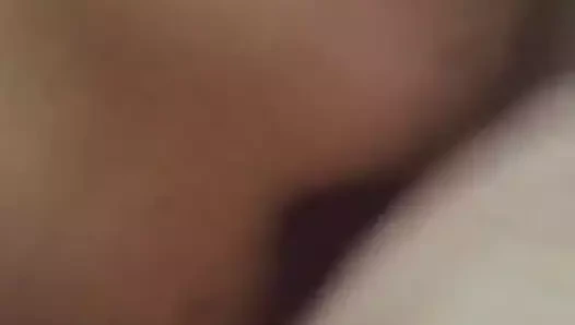 Fuckpig terfisini hastanede kazandı