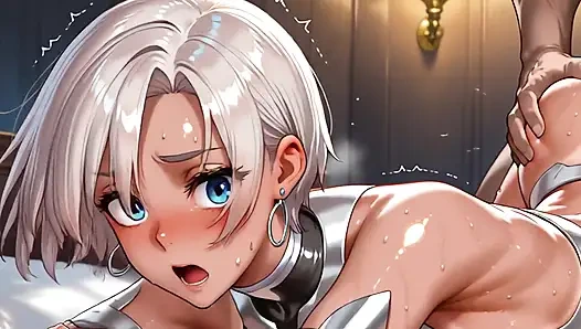 Kozuki Sana (Taimanin)