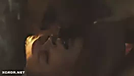 'Kenardan' yulia peresild ile yerde seks