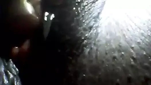 Nayani nirmala aloe vera ile parmak