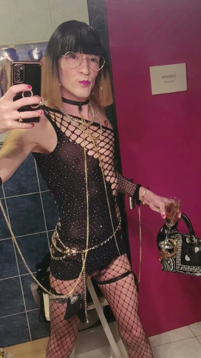 💟VaneSsaBiTCHx PariSChienneTrvprod⁹¹