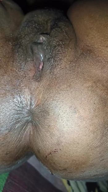 Киска сексуальной индийской зрелой мамы Rekhakumari