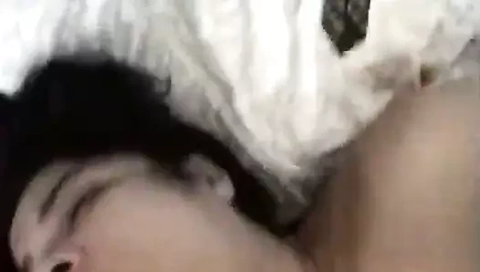 yaramaz MİLF alma bir yük