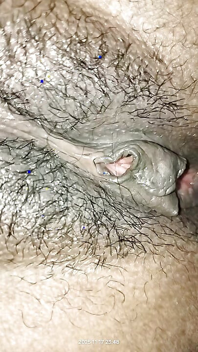 Bhabhi bhot Hot ha AJ dal beya pora dan mara